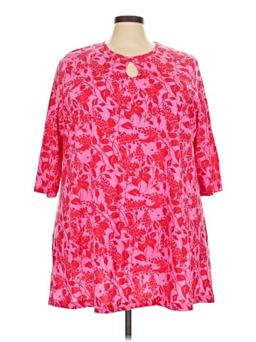 Ulla Popken Casual Dress (view 1)