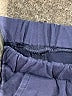 Unbranded Solid Blue Athletic Shorts Size 2T (estimated) - photo 3