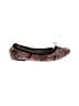 Sam Edelman Red Flats Size 8 1/2 - photo 1