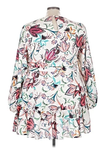 Baltic Born Casual Dress (view 2)