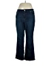 Seven7 Blue Jeans Size 16 - photo 1