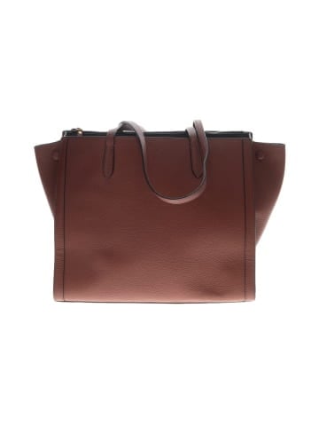 Banana Republic Leather Tote (view 1)