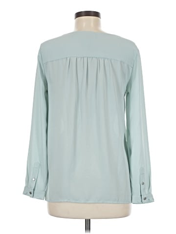 HD in Paris Long Sleeve Blouse (view 2)