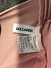 Assorted Brands Solid Pink Athletic Shorts Size L - photo 3