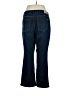 Seven7 Blue Jeans Size 16 - photo 2