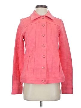 Isaac Mizrahi LIVE! Jacket (view 1)