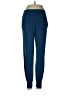 Lululemon Athletica Solid Blue Active Pants Size 8 - photo 1