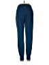 Lululemon Athletica Solid Blue Active Pants Size 8 - photo 2