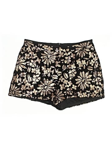 Say What? Shorts (view 1)