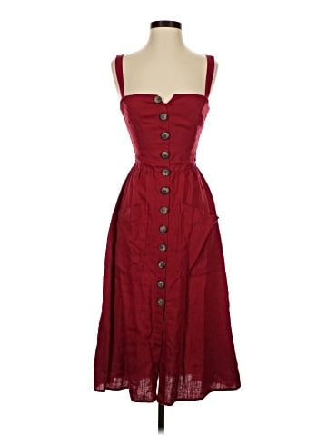 Reformation Casual Dress (view 1)