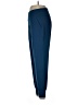 Lululemon Athletica Solid Blue Active Pants Size 8 - photo 5