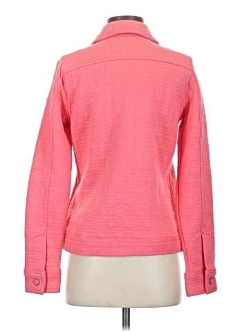 Isaac Mizrahi LIVE! Jacket (view 2)