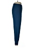 Lululemon Athletica Solid Blue Active Pants Size 8 - photo 4