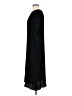 Unbranded 100% Polyester Black Casual Dress Size XS - photo 5