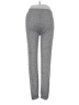 Feathers Hearts Gray Sweatpants Size Sm Maternity - photo 2