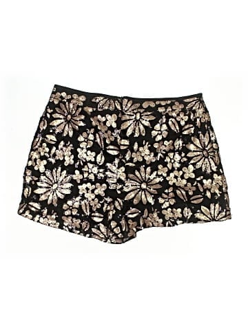 Say What? Shorts (view 2)