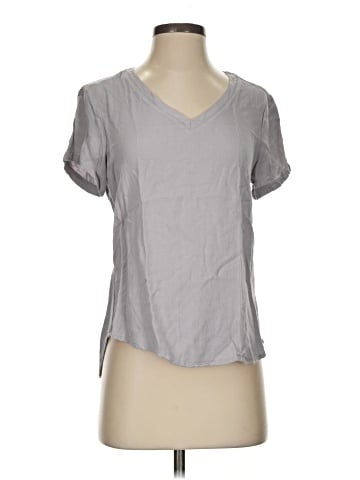 Alexander Jordan Short Sleeve T-Shirt (view 1)