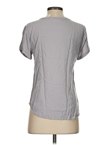 Alexander Jordan Short Sleeve T-Shirt (view 2)