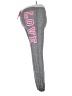 Feathers Hearts Gray Sweatpants Size Sm Maternity - photo 5