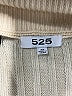 525 America Tan Pullover Sweater Size XS - photo 7