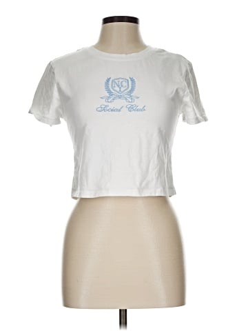 better / together Short Sleeve T-Shirt (view 1)