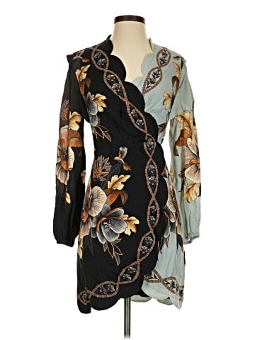 FARM Rio Cocktail Dress (view 1)