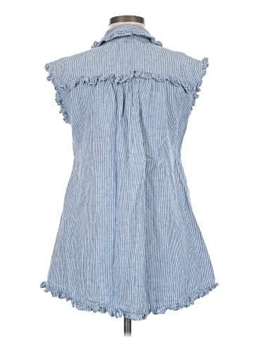 Olivaceous Casual Dress (view 2)