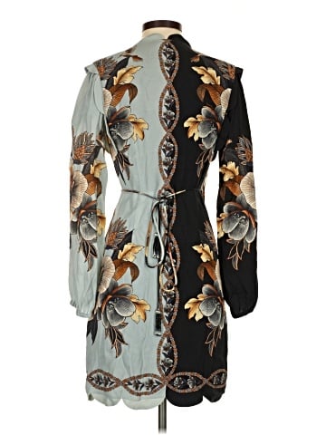FARM Rio Cocktail Dress (view 2)