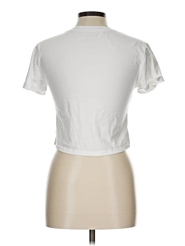 better / together Short Sleeve T-Shirt (view 2)