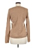 Charter Club Tan Pullover Sweater Size M - photo 2