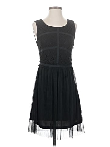 Skies Are Blue Casual Dress (view 1)