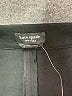 Kate Spade New York Solid Black Active Pants Size XL - photo 4