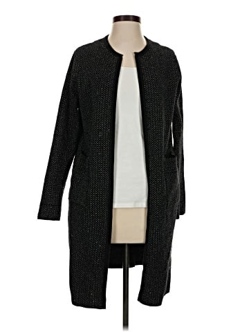 Zara Cardigan (view 1)