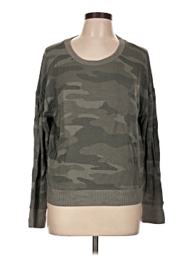 Splendid Pullover Sweater (view 1)