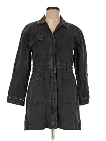 Current/Elliott Jacket (view 1)