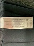 Assorted Brands Solid Black Athletic Shorts Size L - photo 3
