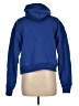 Unbranded Blue Pullover Hoodie Size M - photo 2