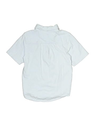 Polo by Ralph Lauren Short Sleeve Button-Down Shirt (view 2)
