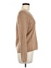 Charter Club Tan Pullover Sweater Size M - photo 4