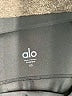Alo Black Active Pants Size XS - photo 6