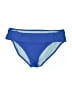 PrAna Blue Swimsuit Bottoms Size M - photo 1