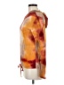 Another Reason Tie-dye Orange Pullover Hoodie Size M - photo 5