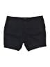 Talbots Solid Black Shorts Size 14 - photo 1