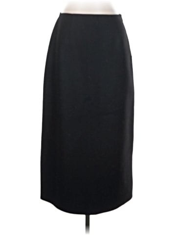 Ralph Lauren Wool Skirt (view 1)