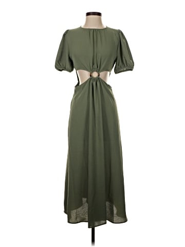 Zara Casual Dress (view 1)