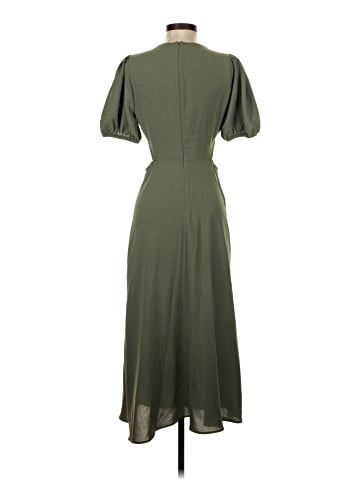 Zara Casual Dress (view 2)
