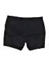 Talbots Solid Black Shorts Size 14 - photo 2