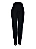 Unbranded Black Casual Pants Size 8 - photo 2