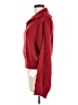 Line & Dot 100% Acrylic Red Pullover Sweater Size M - photo 5