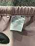 Uniqlo 100% Polyester Solid Gray Track Pants Size M - photo 7